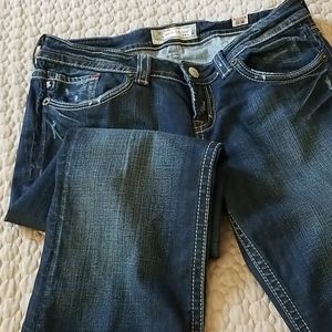 MEK jeans